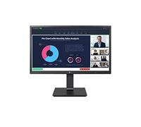 LG 24BP75CP-B pantalla para PC 60,5 cm (23.8") 1920 x 1080 Pixeles Full HD LED Negro