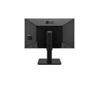 LG - 24BP75CP-B pantalla para PC 60,5 cm (23.8"") 1920 x 1080 Pixeles Full HD LED Negro - 24BP75CP-B
