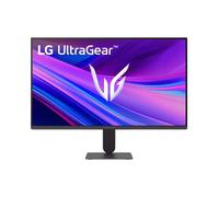 LG 24G411A-B Monitor para juegos UltraGear de 24" y 144 Hz con resolución FHD y compatibilidad con NVIDIA® G-SYNC®