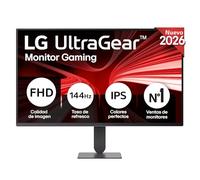 Monitor Gaming LG UltraGear 24'' , FHD, 144 Hz, 1 ms - 24G414B-B