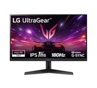 LG 24GS60F pantalla para PC 61 cm (24") 1920 x 1080 Pixeles Full HD LCD Negro