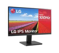 LG 24MR400-B.AEUQ pantalla para PC 60,5 cm (23.8") 1920 x 1080 Pixeles Full HD LED Negro