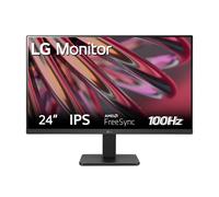 LG 24MR400-B - Serie MR400 - Monitor LED - 61 Cm (24") [EEK: E]