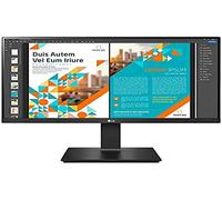 LG 24QP550-B - Monitor 24 pulgadas, Panel IPS, 5 ms, 75Hz, 1000:1, 300nit, sRGB 99%, 16:9, HDMI