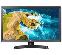 LG 24TQ510S-PZ Televisor 24" Direct LED HD