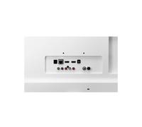 LG 24TQ510S-WZ Televisor 59,9 cm (23.6") HD Smart TV Wifi Blanco 250 cd / m²