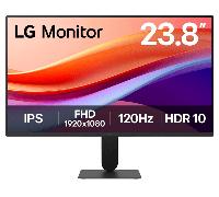 lg 24u411a-b 23.8 led ips full hd hdmi vga