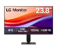 LG 24U411A-B 23.8" LED IPS Full HD HDMI VGA 24U411A-B