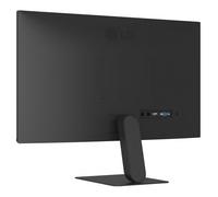 Lg 24u411a-b monitor 23.8" fhd 120hz hdmi vga