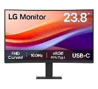 lg 24u421a-b 23.8 led va full hd hdmi
