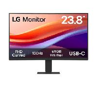 LG 24U421A-B 23.8" LED VA Full HD HDMI 24U421A-B