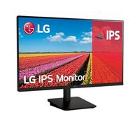 LG 25MS500-B pantalla para PC 63,5 cm (25") 1920 x 1080 Pixeles Full HD LCD Negro