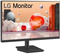 Monitor LG 25MS500-B 25" IPS FHD 100Hz Negro