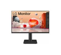 LG 25MS550-B pantalla para PC 62,2 cm (24.5") 1920 x 1080 Pixeles Full HD LED Negro