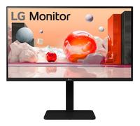 LG 27BA450 pantalla para PC 68,6 cm (27") 1920 x 1080 Pixeles Full HD LCD Negro
