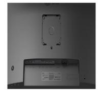 LG - 27BA650-B pantalla para PC 68,6 cm (27") 1920 x 1080 Pixeles Full HD LCD Negro - 27BA650-B