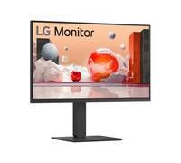 LG 27BA65QB-B - Monitor 27” QHD 100Hz USB C