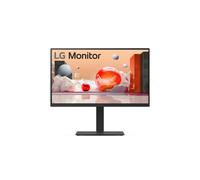 LG 27BA65QB-B - Monitor 27” QHD 100Hz USB C