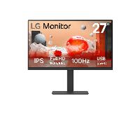 lg 27ba750-b 27 lcd ips full hd hdmi altavoces