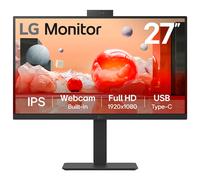 LG 27BA850-B 27" FHD IPS 100Hz 1ms HDR