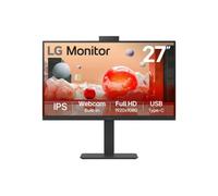 LG - 27BA850-B pantalla para PC 68,6 cm (27") 1920 x 1080 Pixeles Full HD Negro