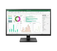 Lg 27bn55uP-B - Monitor Led - 68,4 Cm (27") - 3840 X 2160 4k A 60 hz