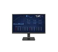 LG 27CN650I-6N - Cliente delgado todo en uno FHD de 27 pulgadas con sistema operativo IGEL, procesador Intel Celeron J4105 de cuatro núcleos, USB tipo C