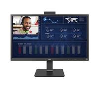 Lg 27cq651I-6p AlL-IN-One Pc/workstation Intel? Celeron? J4105 68,6 Cm (27") 1920 X 1080 Pixel AlL-IN-One Thin Client 4 Gb Ddr4-Sdram 16 Gb Hdd WI-fi