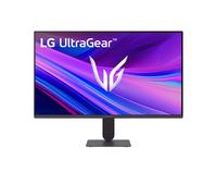 LG 27G411A-B Monitor para juegos UltraGear de 27" y 144 Hz con resolución FHD y compatibilidad con NVIDIA® G-SYNC®