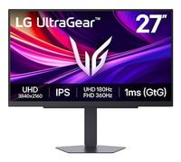 Monitor LG 27G810A-B 27" UltraHD 4K 180Hz IPS 1ms HDR G-SYNC
