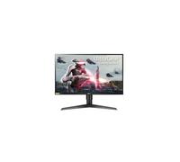 LG 27GL650F-B Pantalla LED 68,6 cm (27") 1920 x 1080 píxeles Full HD Negro