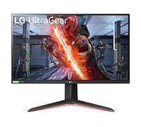 LG Gaming UltraGear 27GN850-B 27" LED IPS FullHD 144Hz G-Sync Compatible
