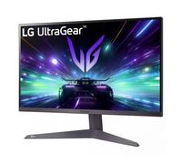 LG - 27GS50F-B pantalla para PC 68,6 cm (27") 1920 x 1080 Pixeles Full HD Negro