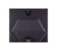 LG - 27GS50F-B pantalla para PC 68,6 cm (27"") 1920 x 1080 Pixeles Full HD Negro