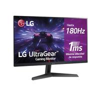 LG 27GS60F pantalla para PC 68,6 cm (27") 1920 x 1080 Pixeles Full HD LCD Negro