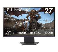 lg 27gs60qc b pantalla para pc 68 6 cm 27 2560 x 1440 pixeles full hd lcd negro