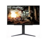 LG 27GS75Q-B pantalla para PC 68,6 cm (27") 2560 x 1440 Pixeles Quad HD Negro