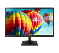 Monitor LG 27" 27MK430H-B IPS Full HD FreeSync