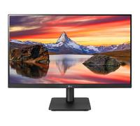 LG 27MP400P-B 27" LED IPS FullHD FreeSync