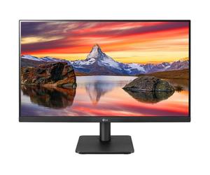 LG 27MP400P-B 27" LED IPS FullHD FreeSync