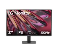 LG 27MR400-B - Serie MR400 - Monitor LED - 68.6 Cm (27") [EEK: E]