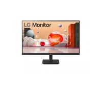LG 27MS500-B pantalla para PC 68,6 cm (27") 1920 x 1080 Pixeles Full HD LCD Negro