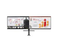 LG 27QP88DP-BS pantalla para PC 68,6 cm (27") 2560 x 1440 Pixeles Quad HD LED Negro