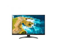 LG 27TQ615S-PZ.AEU Televisor 68,6 cm (27") Full HD Smart TV Wifi Negro 250 cd / m²