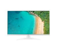 Lg 27TQ615S-W e clase de nergética: