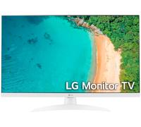 LG 27TQ615S-WZ / Televisor Smart TV 27" Direct LED Full HD
