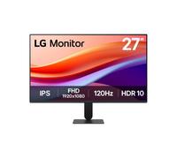 LG - 27U411A-B pantalla para PC 68,6 cm (27"") 1920 x 1080 Pixeles Full HD LED Negro