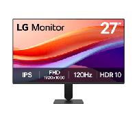 LG 27U411A-B Monitor 27IPS FHD 120hz HDMI VGA 27U411A-B