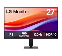 Monitor lg 27u411a - b 27 pulgadas fhd 120hz