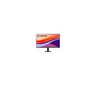 LG - 27U411A-B pantalla para PC 68,6 cm (27"") 1920 x 1080 Pixeles Full HD LED Negro